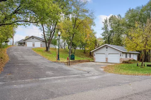 44598 Nitche Lake Rd, Perham, MN 56573