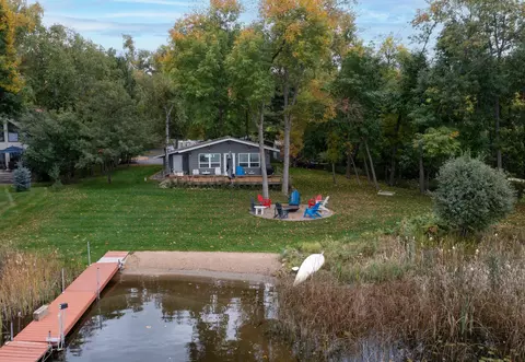 3901 Channel View Ln, Nisswa, MN 56468