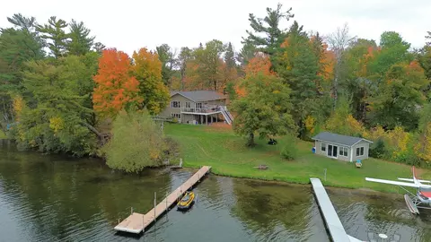 29121 Sunny Beach Rd, Grand Rapids, MN 55744
