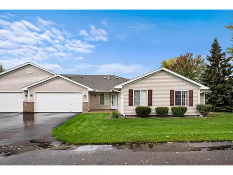 13006 Brookside Ln N, Rogers, MN 55374