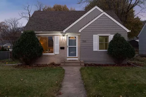 3301 Texas Ave S, Saint Louis Park, MN 55426
