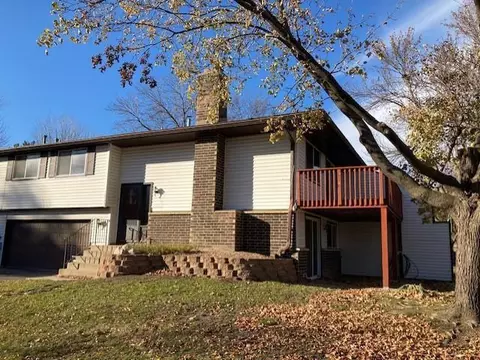 10722 Cavell Rd, Bloomington, MN 55438 photo 20