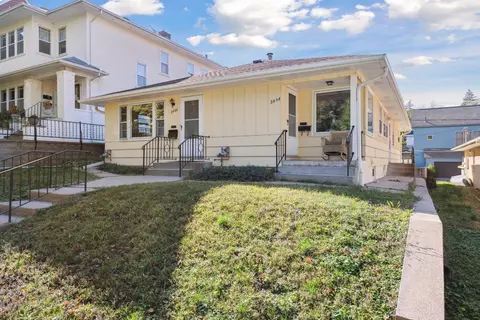 3404 Humboldt Ave S, Minneapolis, MN 55408