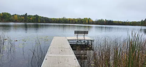 64751 S Pickerel Lake Rd, Effie, MN 56639
