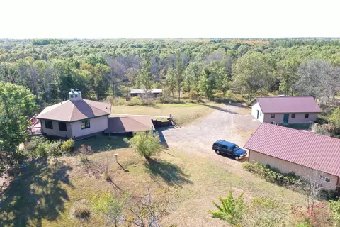 12437 Sadlers Rd, Grantsburg, WI 54840