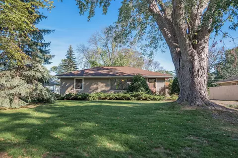11521 Magnolia St NW, Coon Rapids, MN 55448