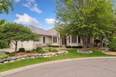 2668 Snowmass Cir, Minnetonka, MN 55305