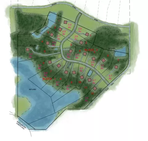 Nnnn Dorothy Way, Spring Lake Twp, MN 55372