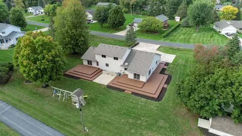 5404 312th Street Path, Cannon Falls, MN 55009