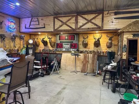 901 Diamond Point Ln NW, Walker, MN 56484