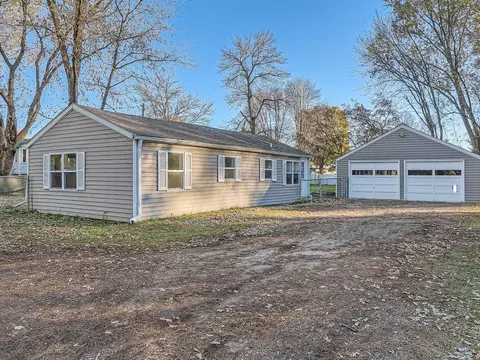 8605 Hastings St NE, Blaine, MN 55449