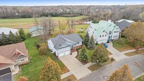 120 Century Trl, Lino Lakes, MN 55014