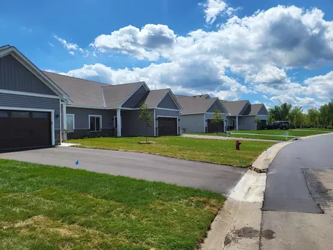 20221 Prairie Dr, Big Lake, MN 55309