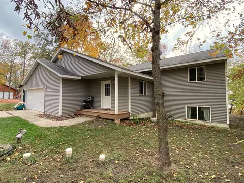 12443 Beach Dr, Nevis, MN 56467