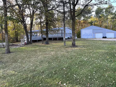 48101 N Pine Lake Rd, Gonvick, MN 56644