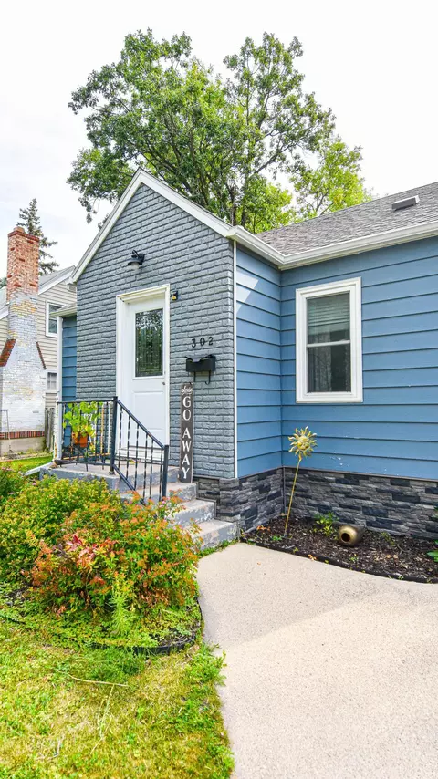 302 Merriam Ave N, Thief River Falls, MN 56701