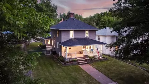 316 Avenue D, Cloquet, MN 55720