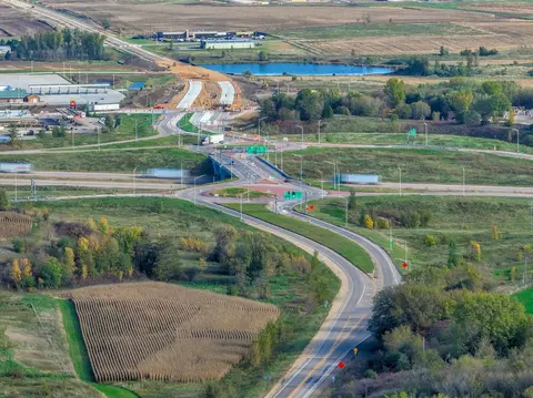 638 Highway 65, Roberts, WI 54023