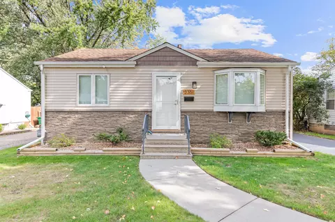 3351 Aquila Ave S, Saint Louis Park, MN 55426