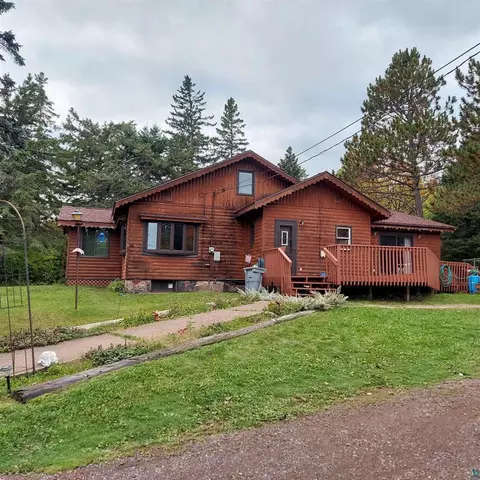 3921 W Tischer Rd, Duluth, MN 55803