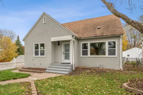 5501 33rd Ave S, Minneapolis, MN 55417