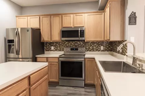11162 Aberdeen St NE #G, Blaine, MN 55449