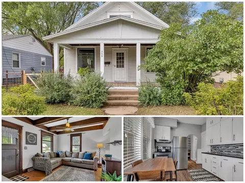 325 25th Ave N, Saint Cloud, MN 56303