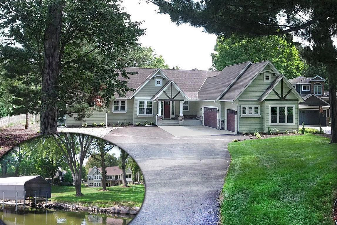 2670 Pheasant Rd  