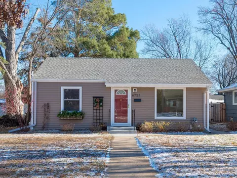 6725 Russell Ave S, Richfield, MN 55423