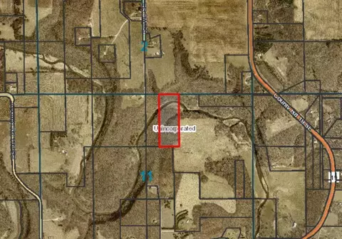 Section 11 Pleasant Grove Township, Stewartville, MN 55976