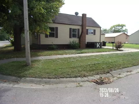 901 1st Ave S, Wheaton, MN 56296