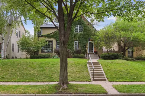 5232 Logan Ave S, Minneapolis, MN 55419