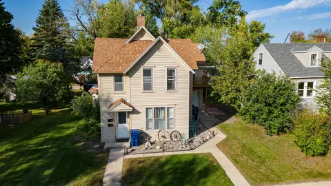 120 W Channing Ave, Fergus Falls, MN 56537
