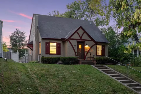 525 Brimhall St, Saint Paul, MN 55116