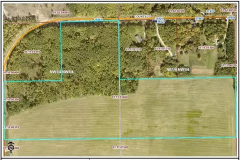 31867 County 23, Akeley, MN 56433