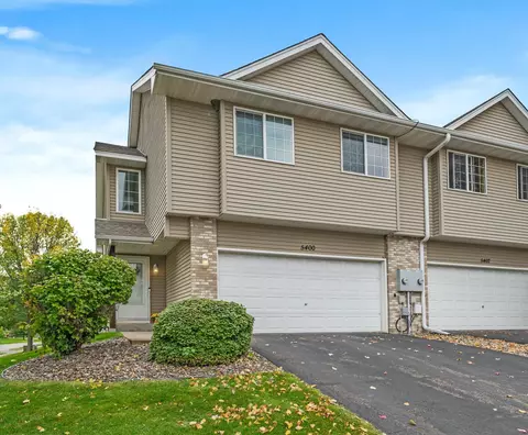 5400 145th Ave NW, Ramsey, MN 55303