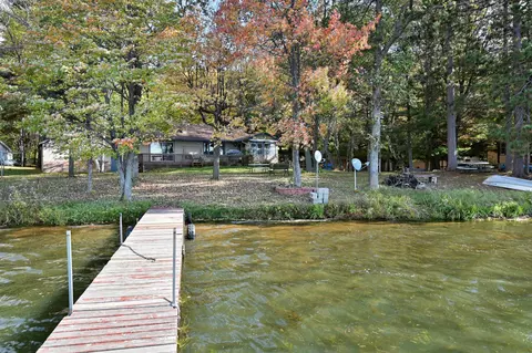 26551 N Lipsett Lake Rd, Spooner, WI 54801