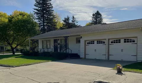 215 Main Ave N, Park Rapids, MN 56470