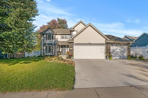 7474 Jordon Ave S, Cottage Grove, MN 55016