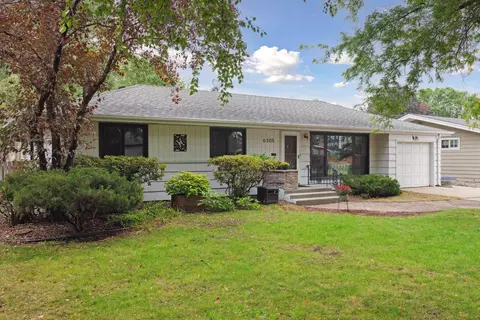6305 Harriet Ave, Richfield, MN 55423