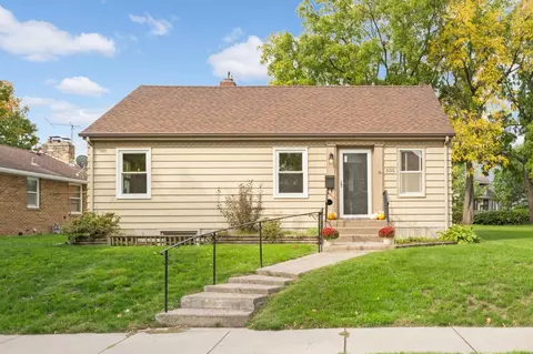 505 Orleans St, Saint Paul, MN 55107