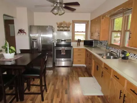 204 White St N, Comfrey, MN 56019 photo 13