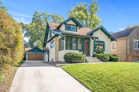 3631 Inglewood Ave S, Saint Louis Park, MN 55416