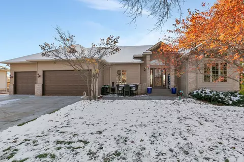 14545 Krypton St NW, Ramsey, MN 55303