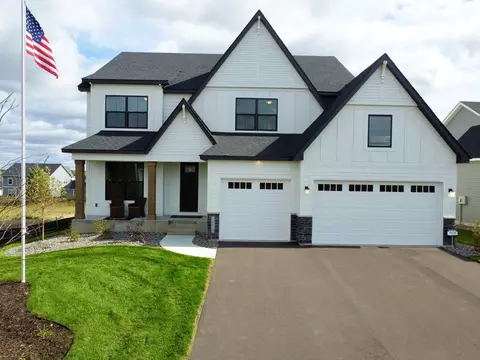 14510 Kingsview Ln N, Dayton, MN 55327