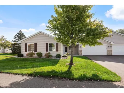 13030 Brookside Ln N, Rogers, MN 55374