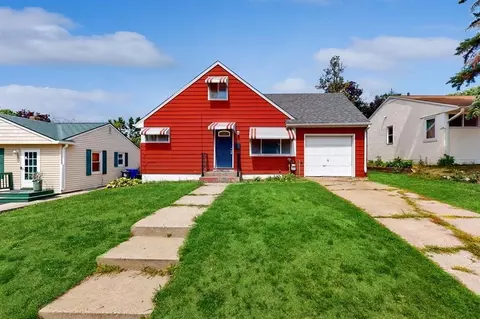 2239 Fremont Ave E, Saint Paul, MN 55119