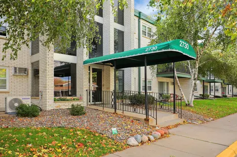 2730 Dale St N #D109, Roseville, MN 55113