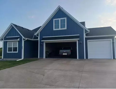 203 Sandhill St, Turtle Lake, WI 54889