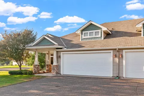 5125 383rd St, North Branch, MN 55056